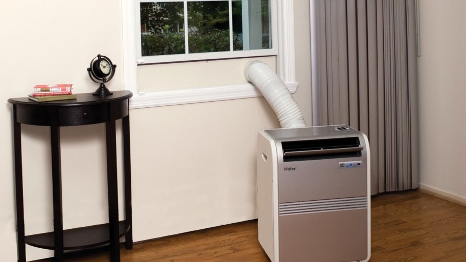 Portable AC